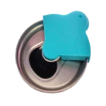 Capuchon pour breuvage en canette